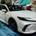 2025 Toyota Camry Hybrid