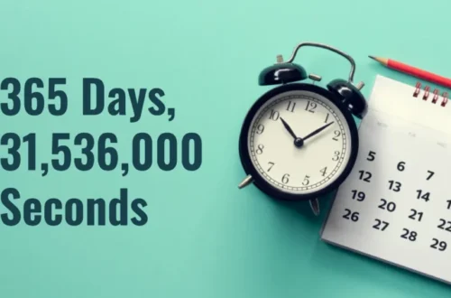 how many seconds in a day