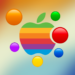 Apple Logo Emoji