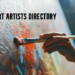 ArcyArt Artists Directory