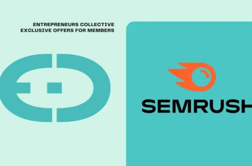 Collective Discount Code