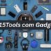 G15Tool Gadgets