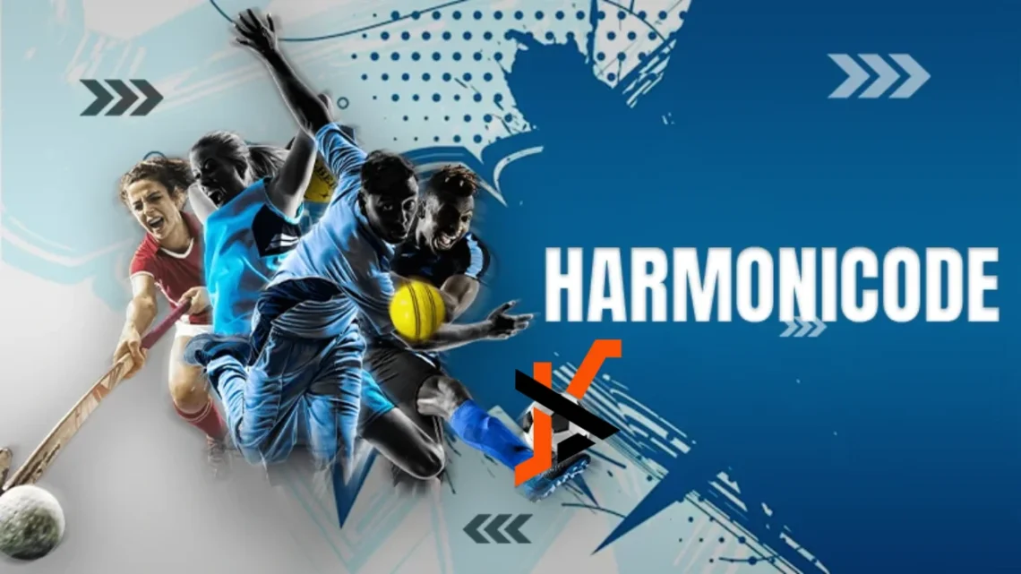 Harmonicode Sports