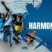 Harmonicode Sports