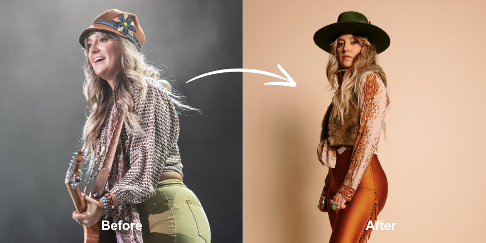 Lainey Wilson Weight Loss