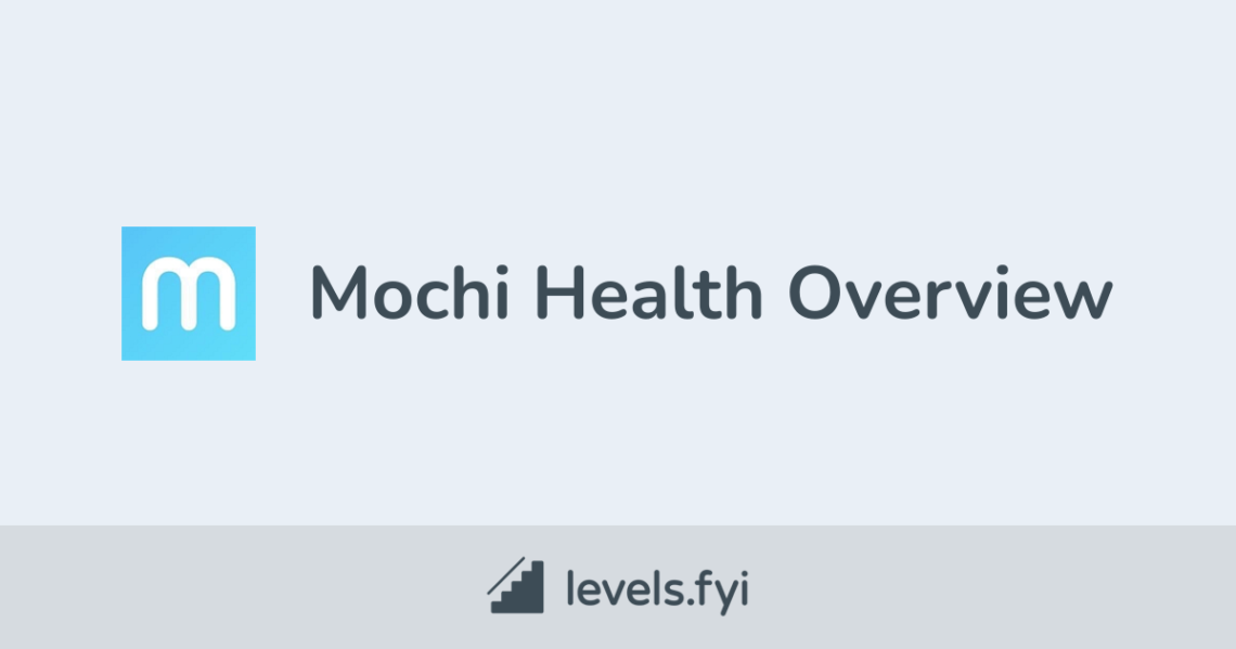 Mochi Health Login