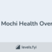 Mochi Health Login