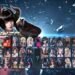 Tekken 7 Characters