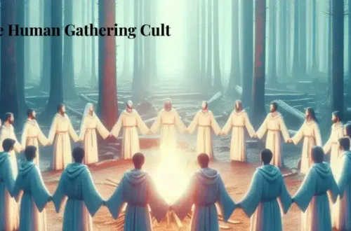 The Human Gathering Cult