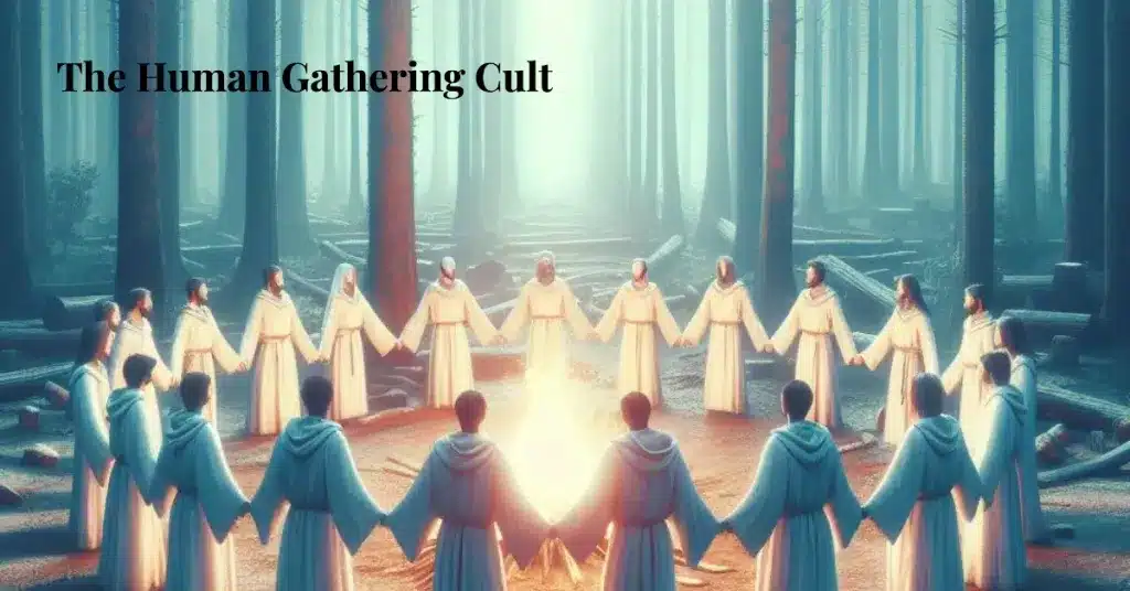 The Human Gathering Cult