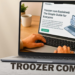Troozer Com
