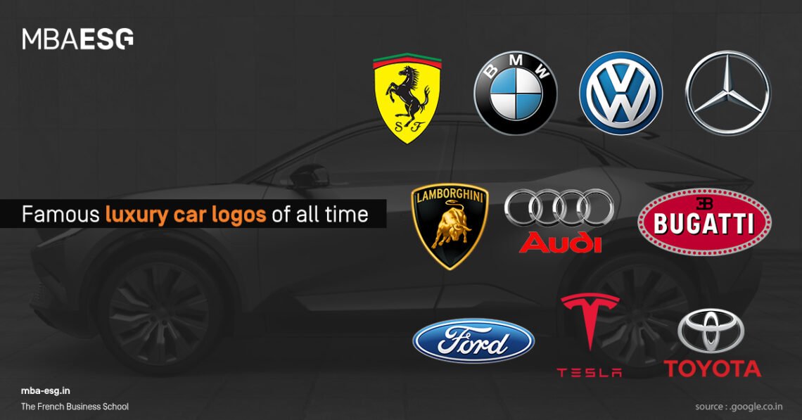 car logos