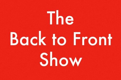 BacktoFrontShow