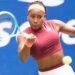 Coco Gauff Net Worth
