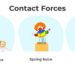 Contact Force Definition