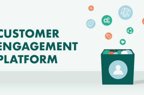 Customer Engagement Software