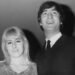 Cynthia Lennon Spouse