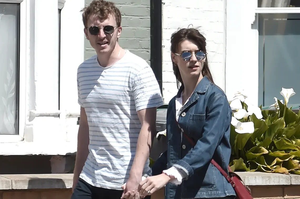 Daisy Edgar-Jones Husband