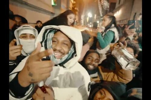 Doot Doot Skrilla Lyrics