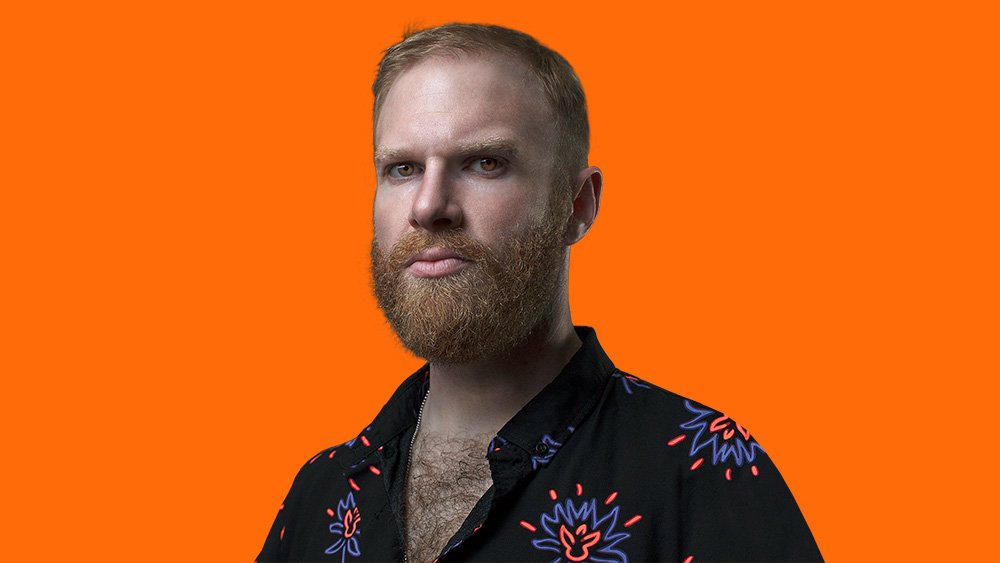 Henry Zebrowski