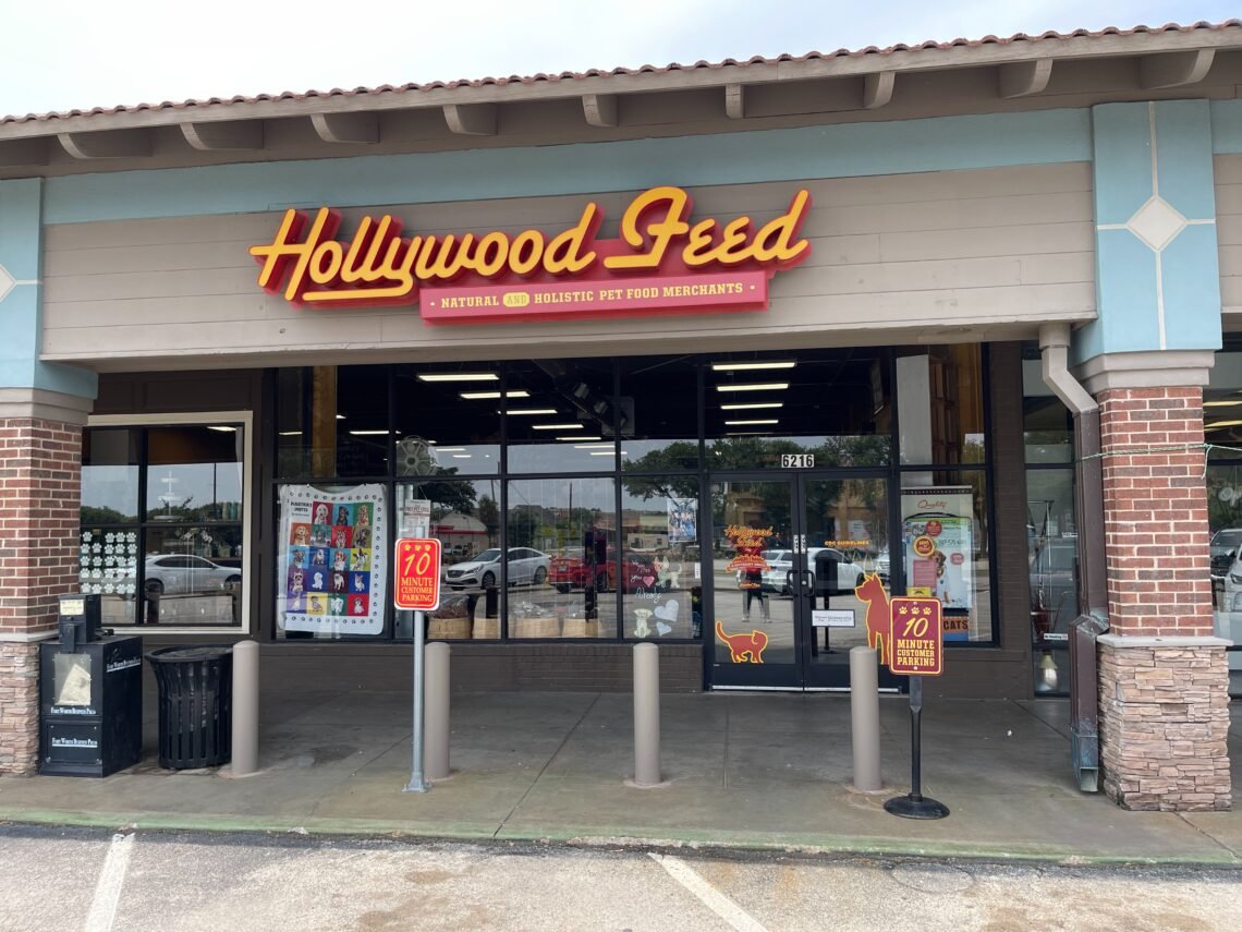 Hollywood Feed