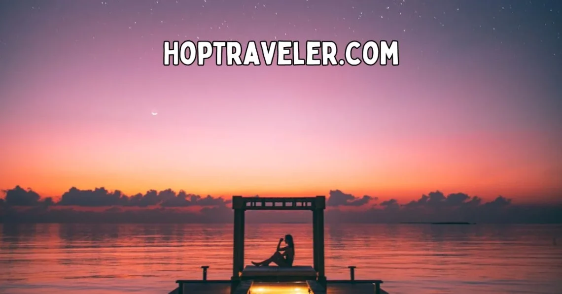 HopTraveler.com