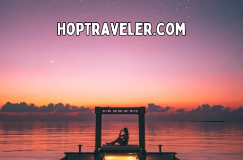 HopTraveler.com