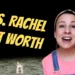 Ms Rachel Net Worth