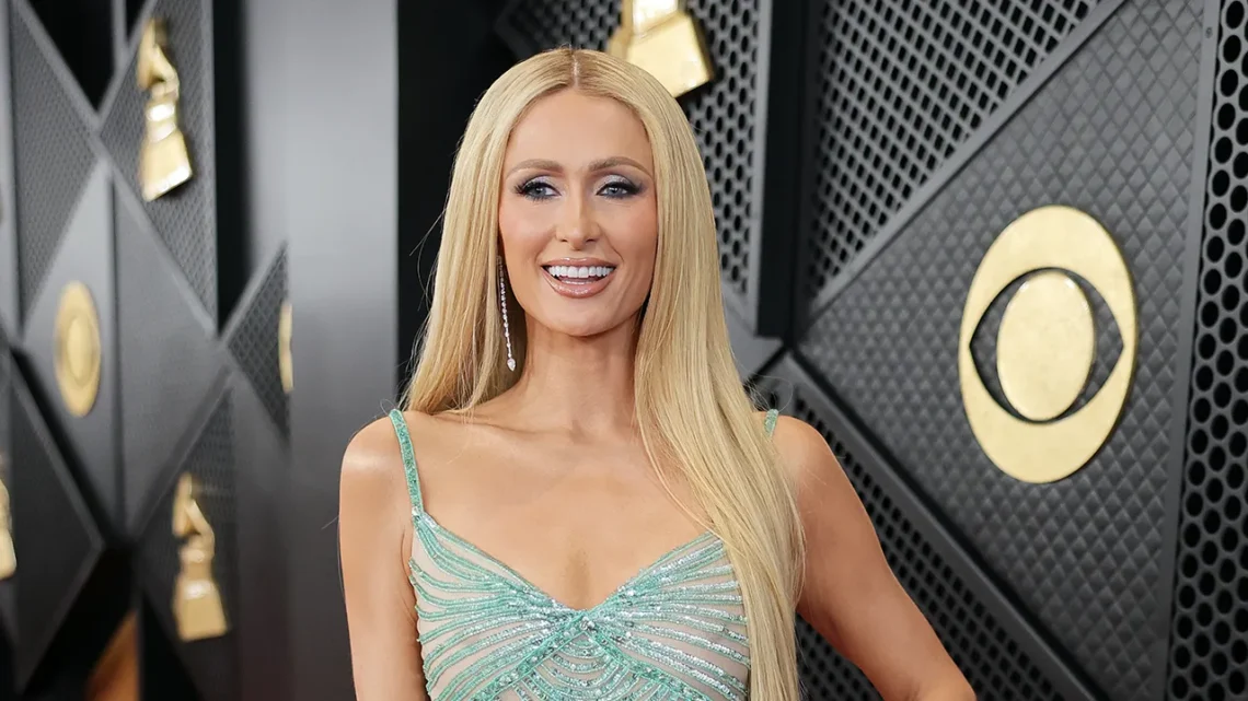 Paris Hilton Net Worth