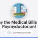 PayMyDoctor