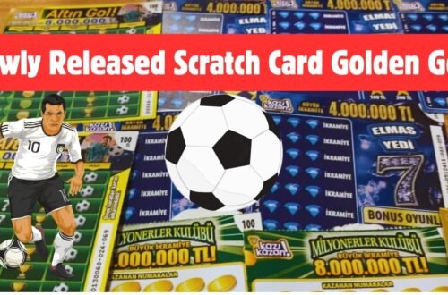 Posts from GoldenGoalPress