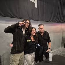 Rick Stacy Morning Show