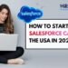 Salesforce Layoffs