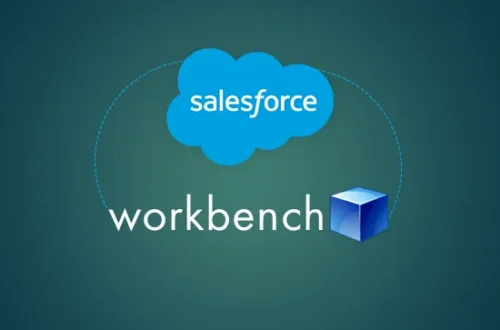 Salesforce Workbench