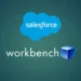 Salesforce Workbench
