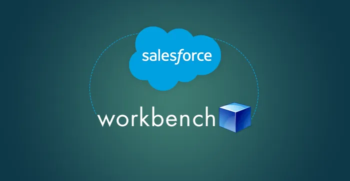 Salesforce Workbench