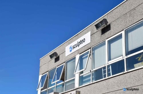 Sculpteo
