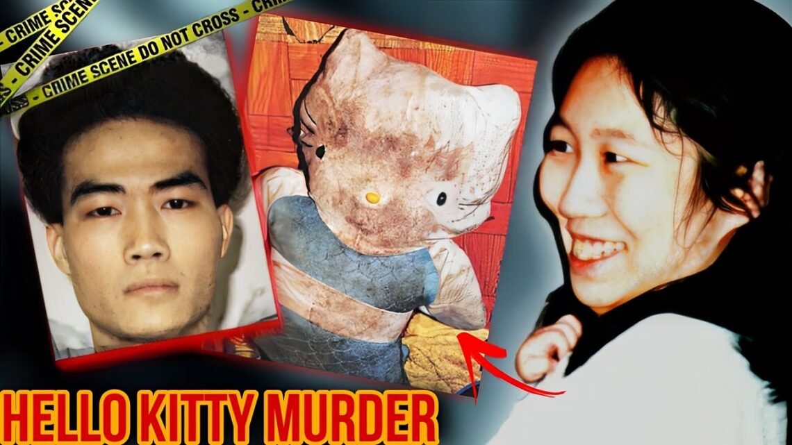 The Hello Kitty Murder