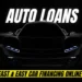 TraceLoans.com Auto Loans