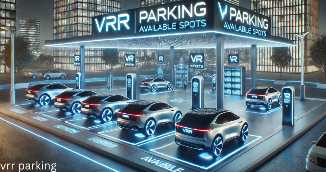 VRR Parking