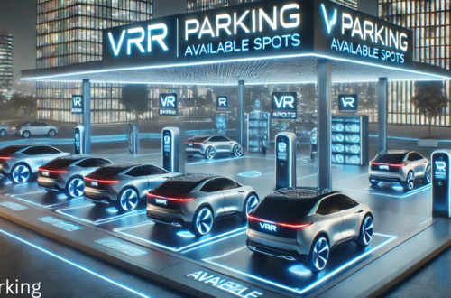 VRR Parking