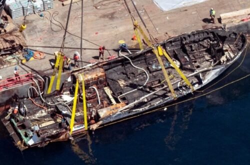 Crew Disquantified.org