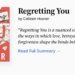 regretting you summary