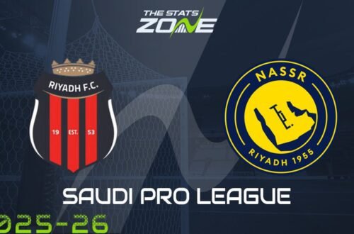 al-riyadh vs al-nassr
