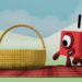 numberblocks 1