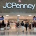 J.C. Penney Closing