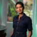 Naga Munchetty