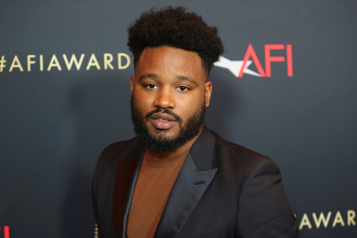 Ryan Coogler Bank of America