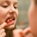 how to tighten a loose tooth at home