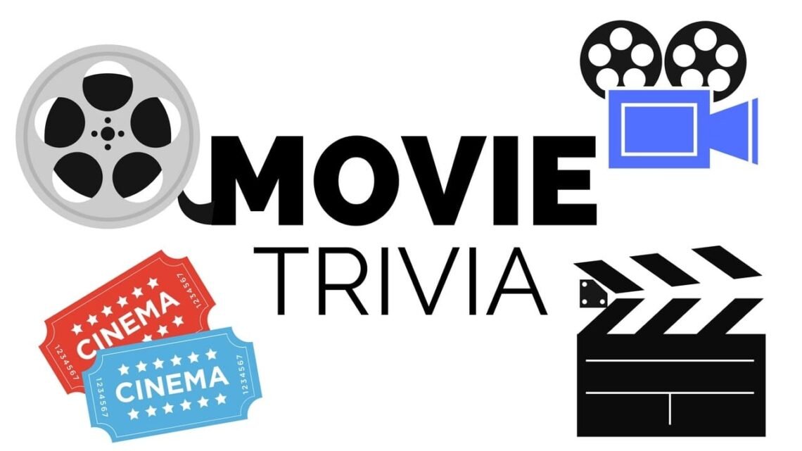 movie trivia